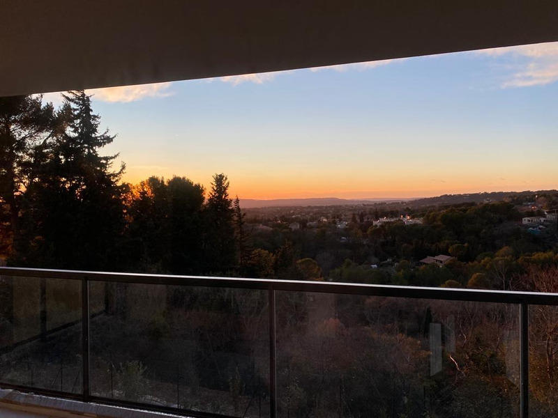 Appartement - 53 m² - 2 pièces