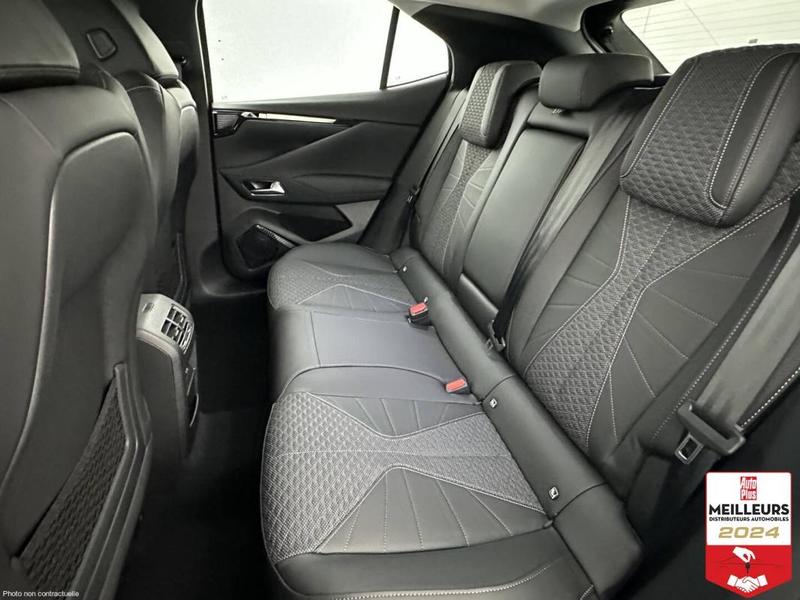 Ds Ds 4 Ds4 1.5 BlueHDi 130 Eat8 Pallas