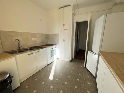 Appartement - 89 m² - 4 pièces