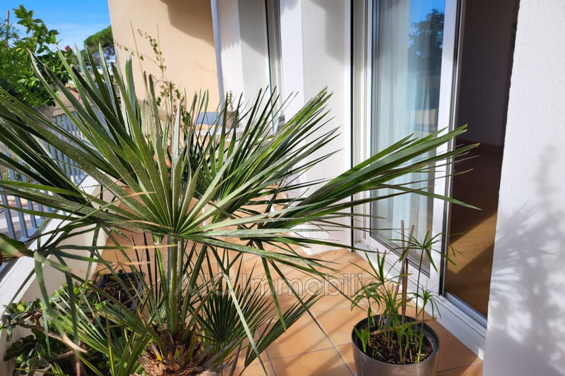 Appartement - 78 m²