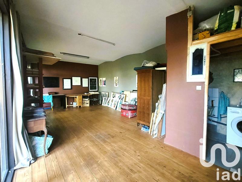 Maison - 282 m² - 11 pièces