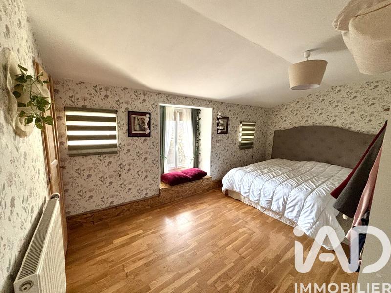 Maison de campagne - 170 m² - 5 pièces