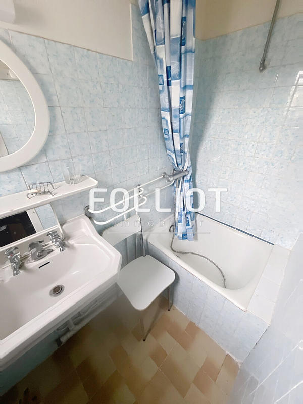 Maison - 67 m² - 4 pièces