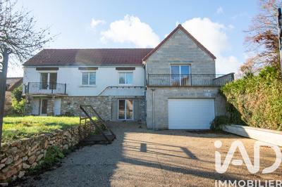 Maison - 150 m² - 5 pièces