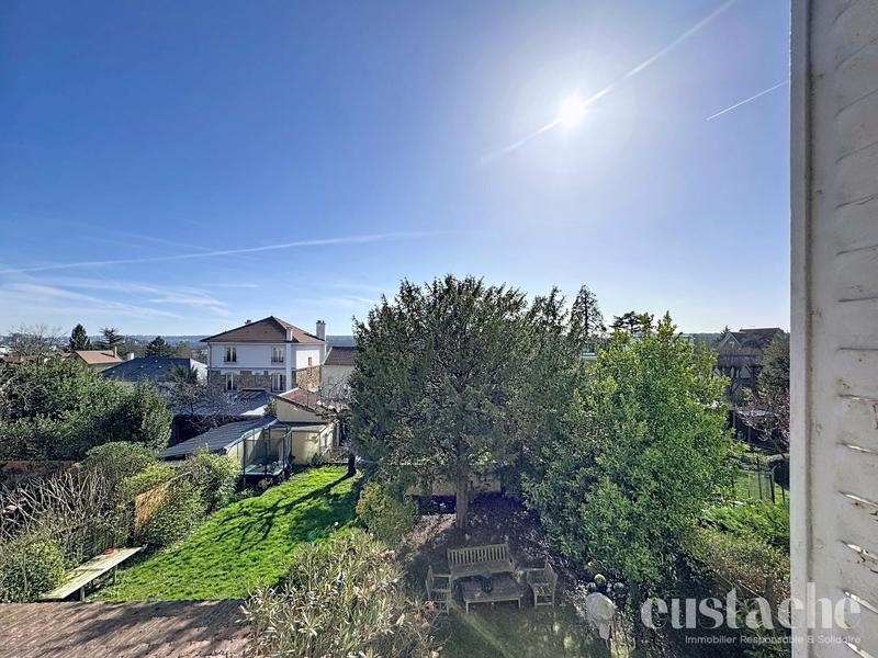 Appartement - 49 m² - 3 pièces