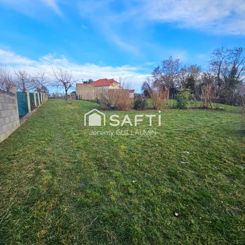 Maison - 180 m² - 6 pièces