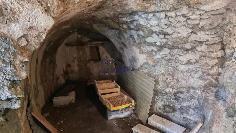 Maison traditionnelle - 121 m² - 9 pièces