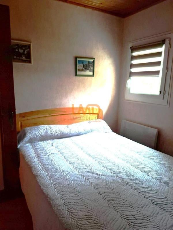 Maison - 105 m² - 10 pièces