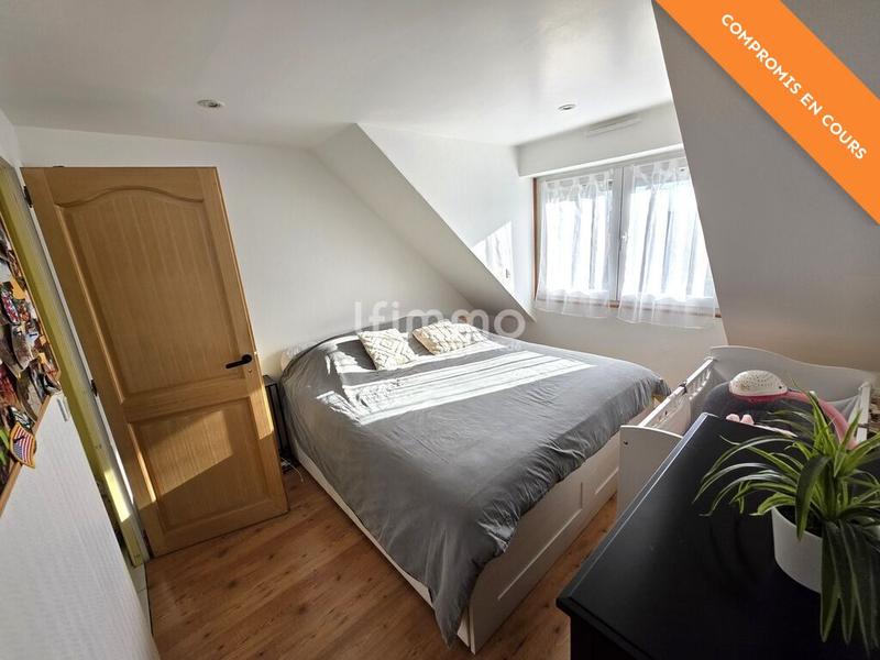 Duplex - 82 m² - 4 pièces