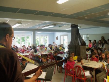 Berlats Accueil Decouverte