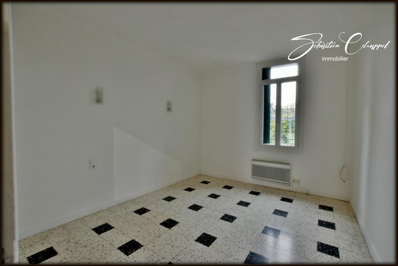 Maison - 100 m² - 3 pièces