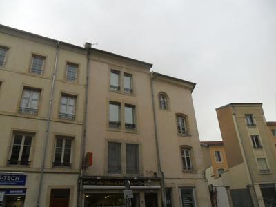 Duplex - 95 m² - 3 pièces