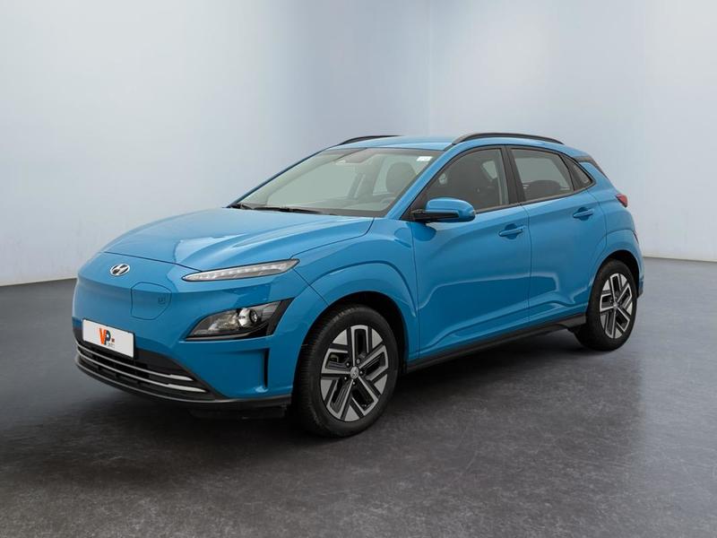 Hyundai Kona Electric Electrique 39 kWh - 136 ch Intuitive