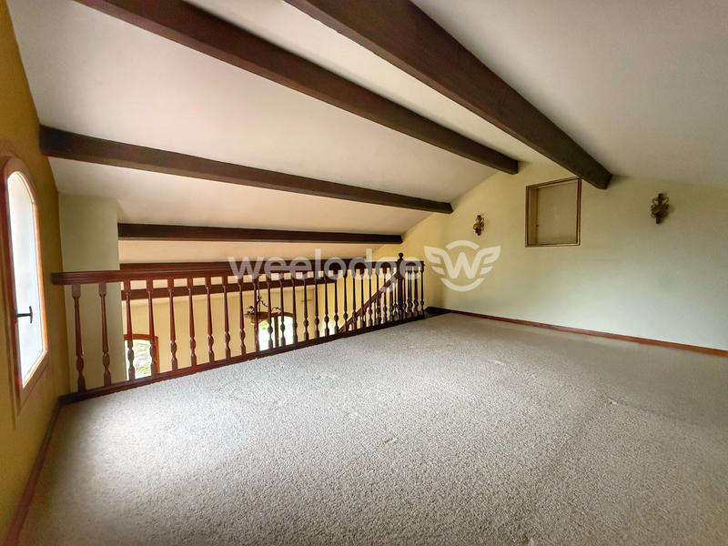 Maison traditionnelle - 118 m² - 4 pièces