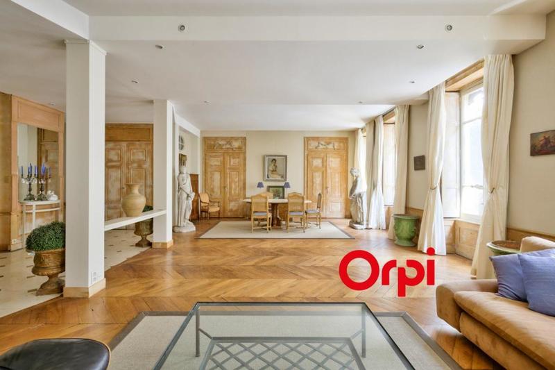 Appartement - 128 m² - 3 pièces