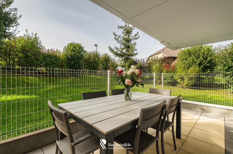 Appartement - 76 m² - 3 pièces