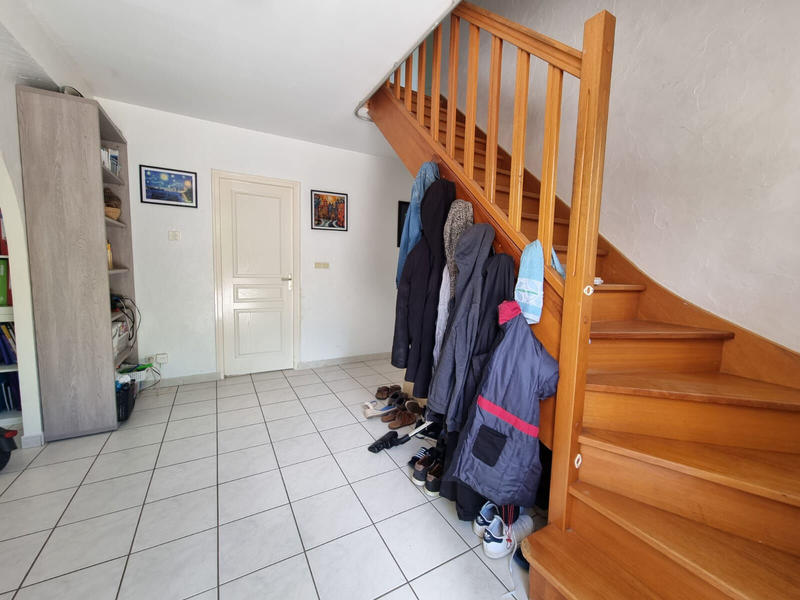 Villa - 135 m² - 5 pièces