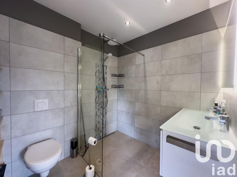 Maison - 76 m² - 4 pièces