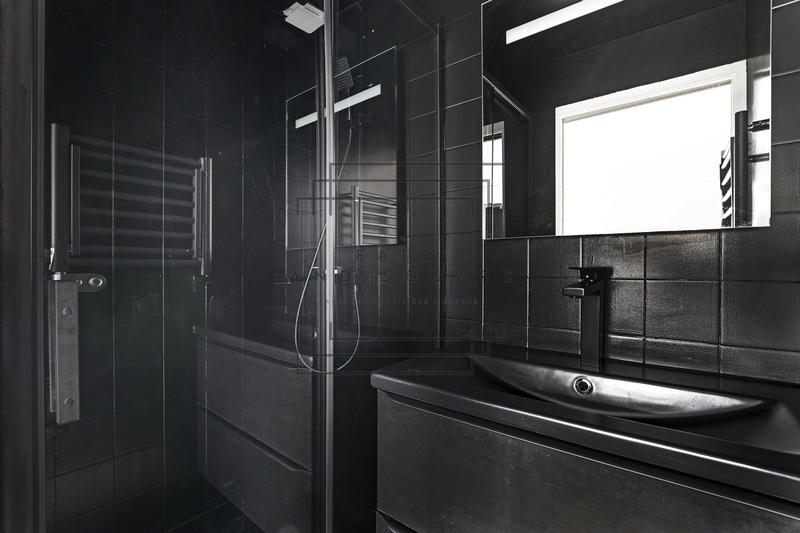 Appartement - 100 m² - 5 pièces