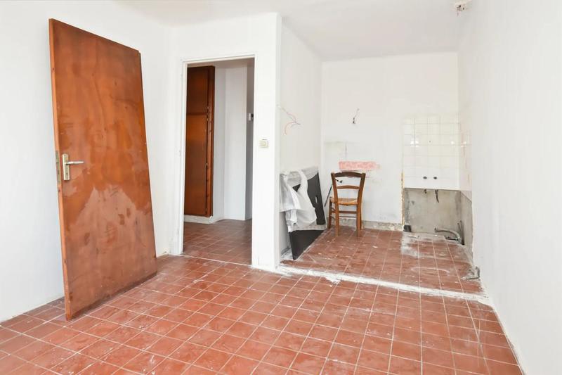 Maison - 162 m² - 7 pièces