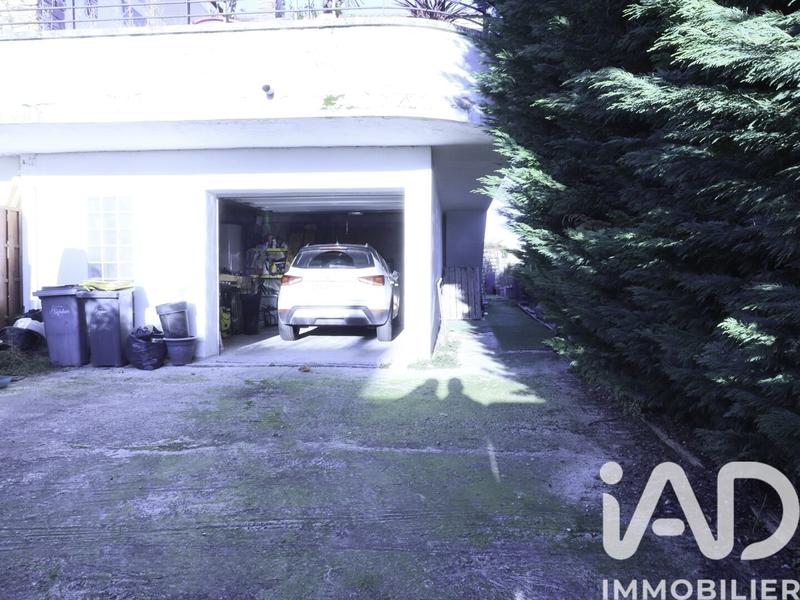 Maison - 129 m² - 5 pièces