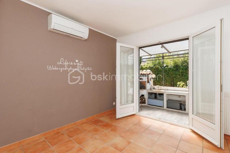 Villa - 150 m² - 5 pièces