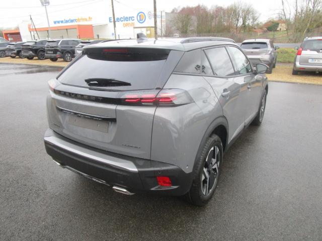 Peugeot 2008 Hybrid 145 e-Dcs6 Allure