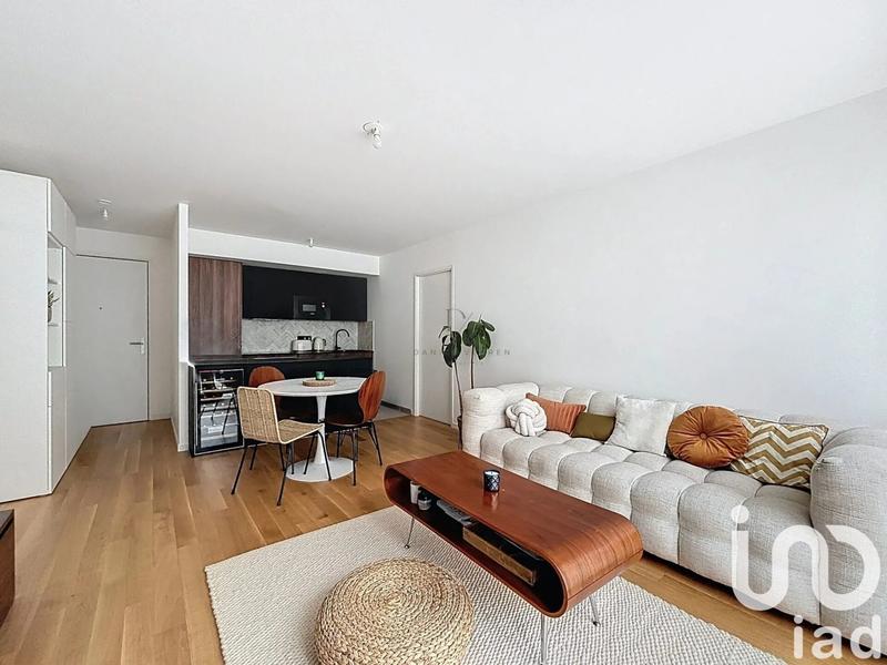 Appartement - 73 m² - 4 pièces