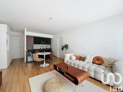 Appartement - 73 m² - 4 pièces