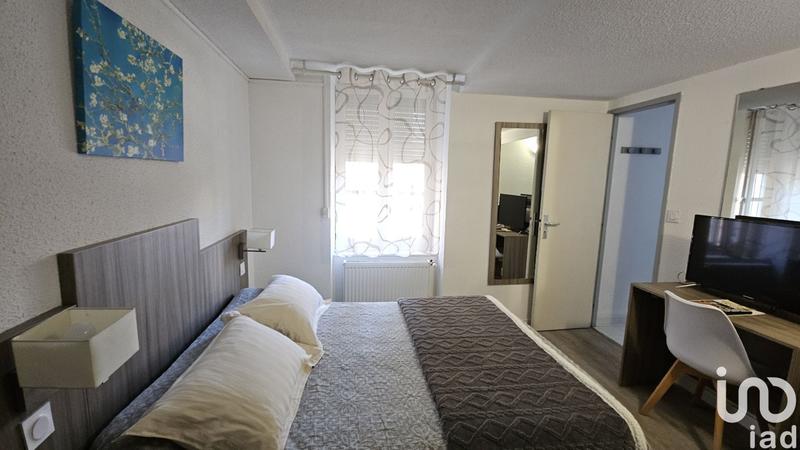 Local commercial - 490 m²