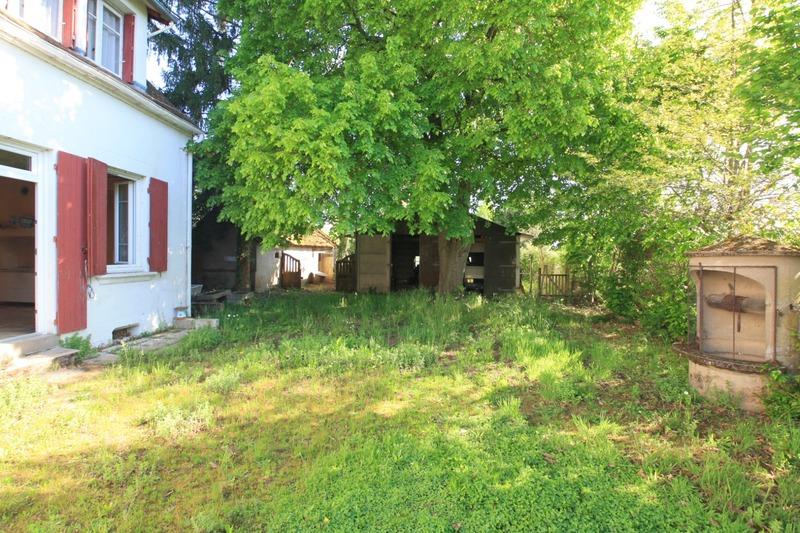 Maison - 165 m² - 9 pièces