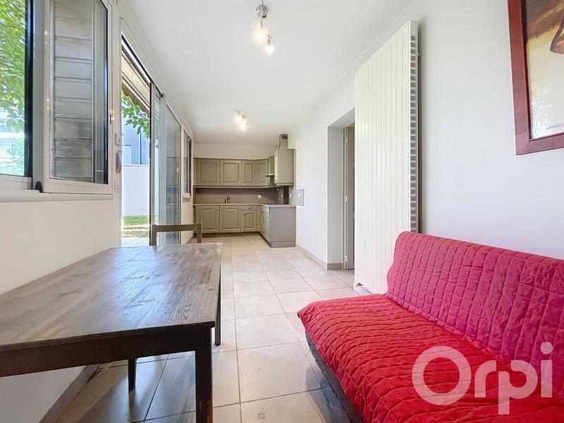 Maison - 164 m² - 7 pièces