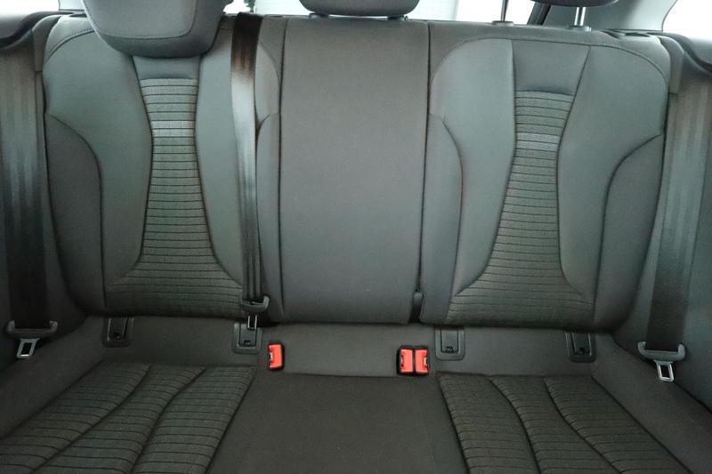 Audi A3 sportback 1.5 Tfsi Cod s tronic 7 150 ch