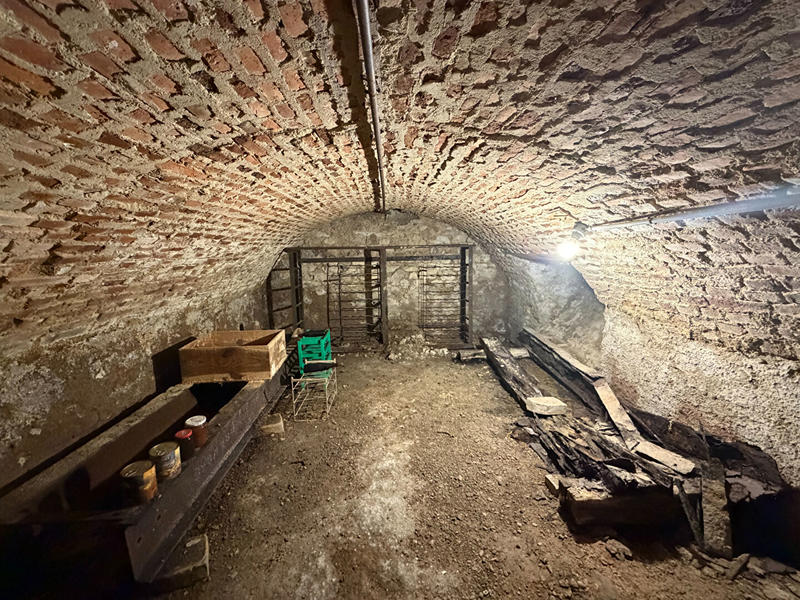 Maison - 104 m² - 10 pièces