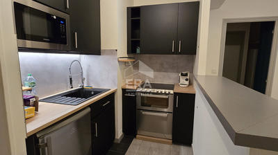 Appartement - 54 m² - 1 pièce