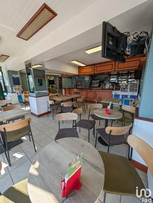 Local commercial - 75 m²