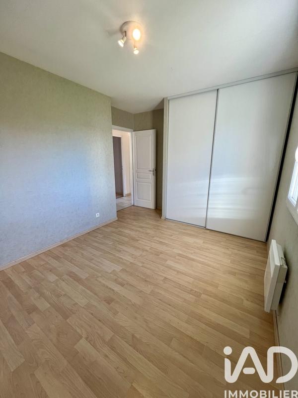 Maison - 126 m² - 5 pièces