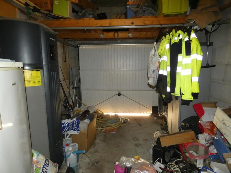 Villa - 95 m² - 5 pièces