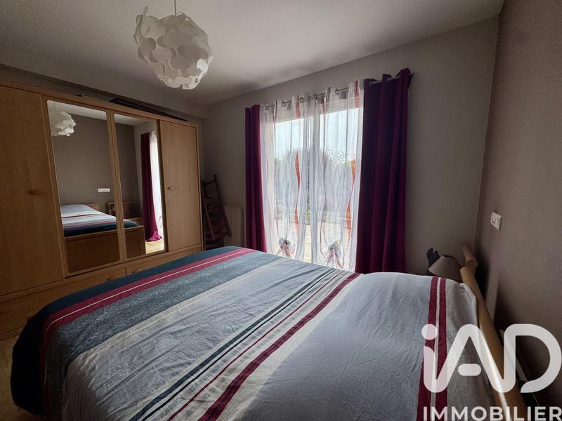 Maison - 147 m² - 8 pièces