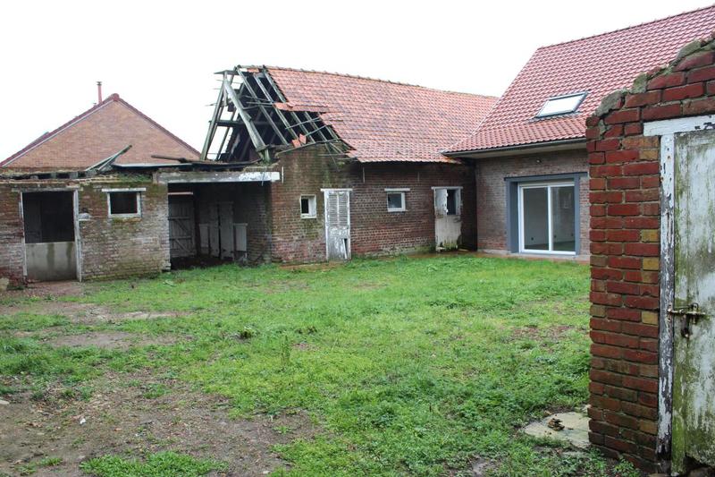 Maison - 132 m² - 4 pièces