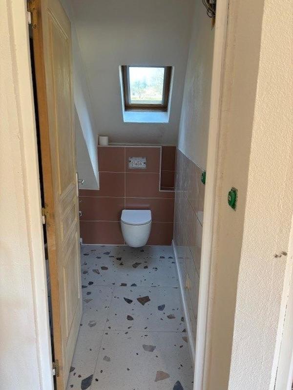 Appartement - 100 m² - 4 pièces