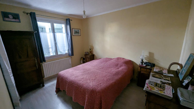 Maison - 132 m² - 6 pièces