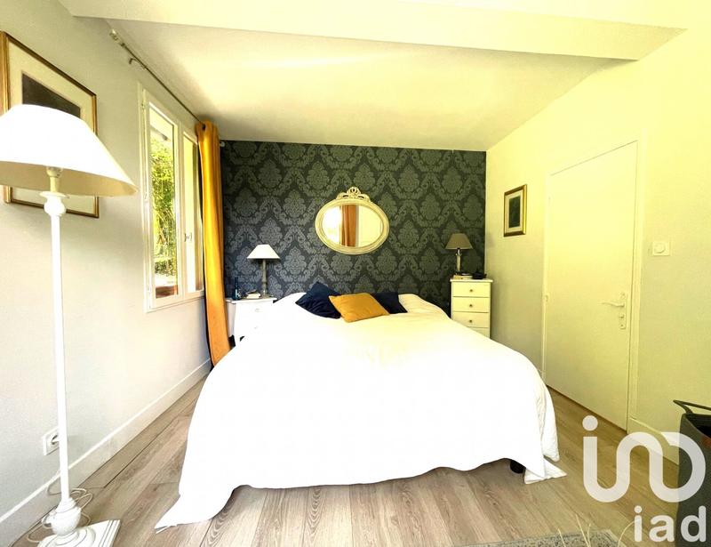 Maison - 145 m² - 8 pièces