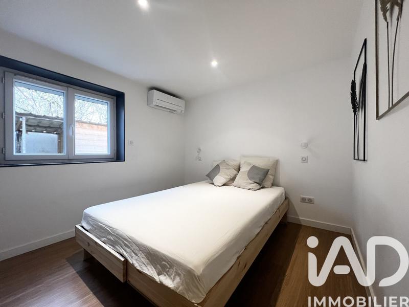 Maison - 113 m² - 6 pièces