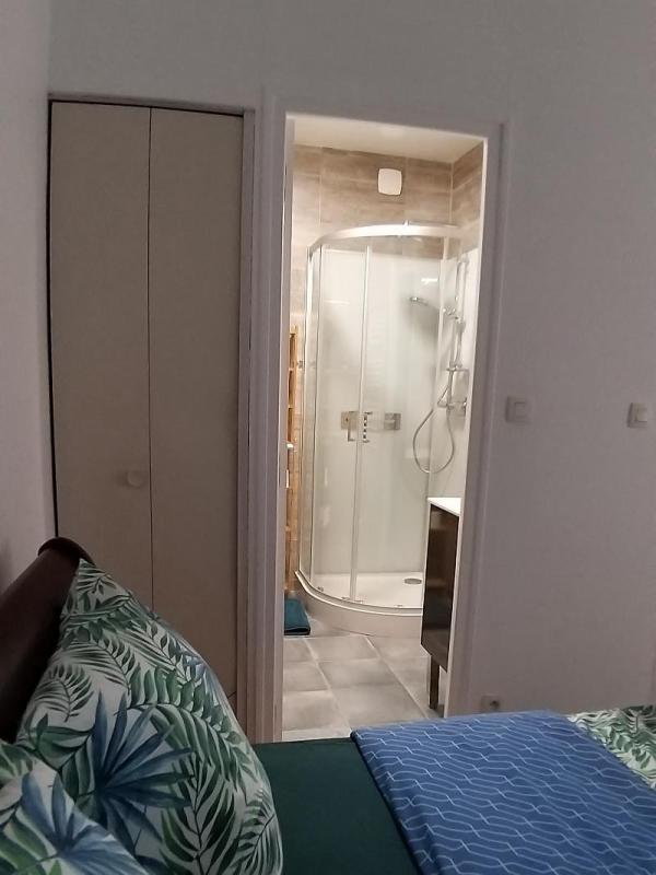 Studio - 27 m² - 1 pièce