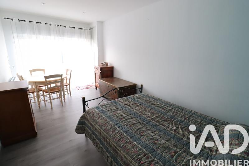 Maison - 116 m² - 6 pièces