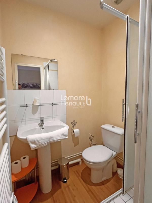 Immeuble - 300 m² - 14 pièces