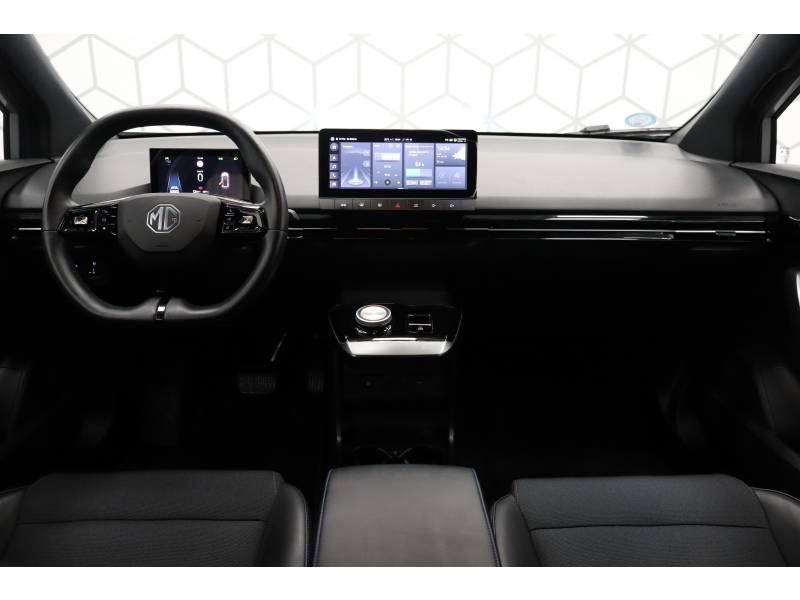 Mg Mg4 Electric 64kWh - 150 kW 2wd Luxury