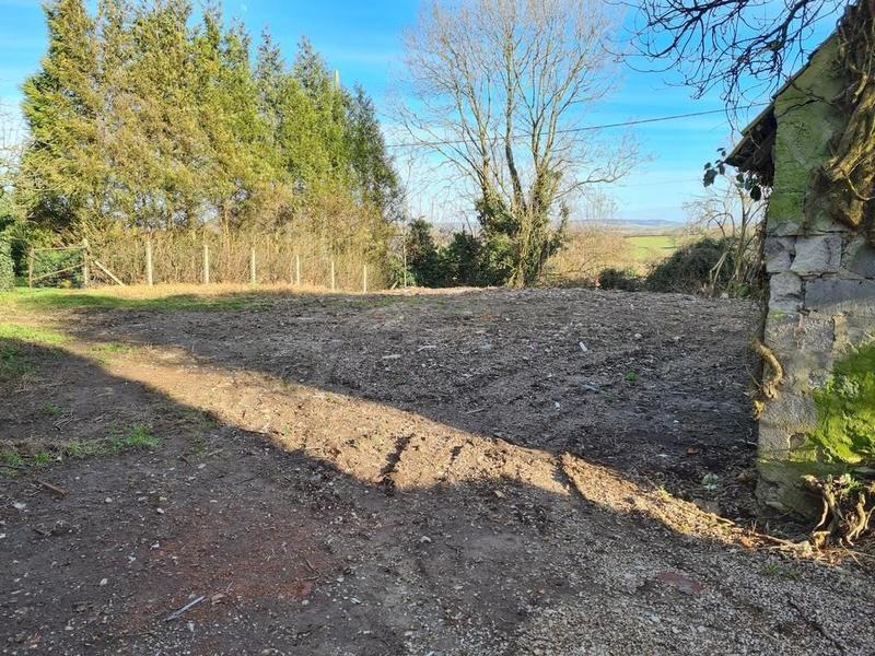 Maison - 250 m² - 7 pièces