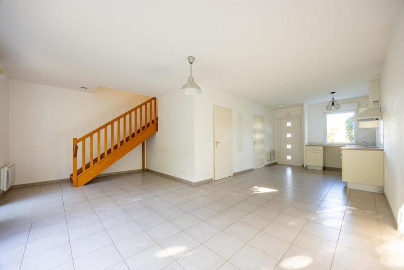 Maison - 81 m² - 4 pièces